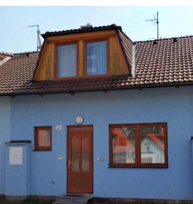 Hausfrymburk Βίλα Εξωτερικό φωτογραφία